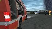 Полный текст условий использования см. Firefighters Airport Fire Department First 30 Minutes Nintendo Switch Youtube