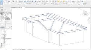 revit 2019 ceilings and roofs
