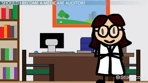 How To Become A Medicare Auditor Step By Step Career Guide