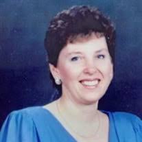 Gail Patricia Elizabeth Rooney Obituary