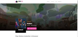how to get roblox without app