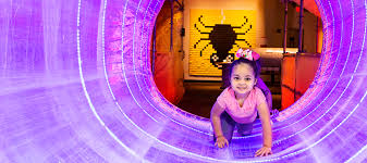 kid friendly exhibits to see in nyc