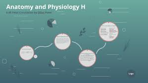 Anatomy And Physiology H By Dilan Patel On Prezi