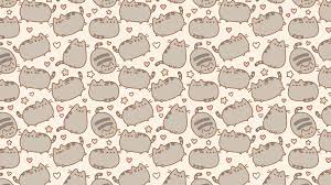 pusheen wallpapers and backgrounds 4k