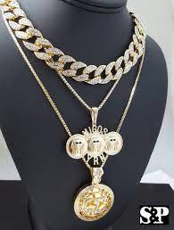 By now you already know that, whatever you are looking for, you're sure to find it on aliexpress. Quavo Iced Out 16 Cuban Choker Chain Qc Migos Pendant Necklace Fanatics365