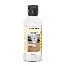 oiled waxed wooden flooring detergent