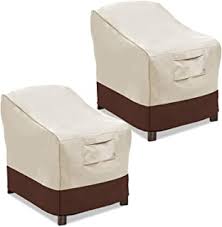 Sears has patio furniture covers for extending the life of outdoor seating, tables and more. Patio Furniture Covers Amazon Com