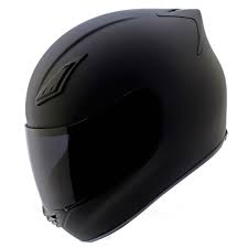 Dk 120 Full Face Helmet