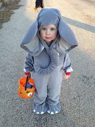 Looking for a good deal on costume elephant? 26 Halloween Costumes For Toddlers That Are Just Too Cute To Believe