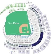 52 Perspicuous Marlins Park Stadium Seating