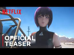While it was ultimately cancelled ahead of its time, the. Anime Coming To Netflix In 2020 What S On Netflix