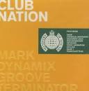 This Is Club Nation 2000