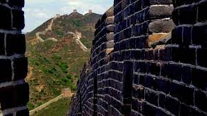 La Grande Muraille résiste aux millénaires avec un matériau naturel et  robuste - Archi By Me
