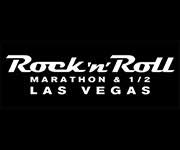 Rock N Roll Las Vegas Marathon Half Marathon Race