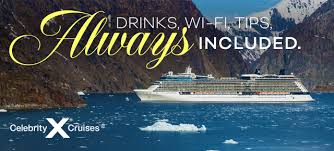 Celebrity Cruises to Alaska, 2019 Alaskan Celebrity Cruises on AlaskaCruises.com