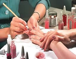 nail polish and cancer tribune