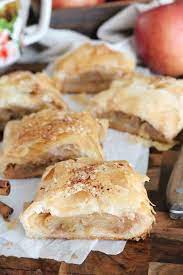 apple strudel recipe the anthony kitchen