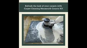 carpet cleaning monmouth county nj