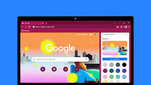 customize chrome on your desktop