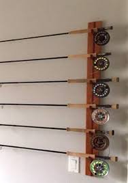 Custom Build Exotic Wood Fishing Rod