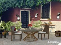 Autodesk homestyler is a free online home design software, where you can create and share your then you can drag and drop trees, plants, outdoor accessories and outdoor structures from the menu. This Summer 9 Ways To Transform Your Outdoor Design Homestyler