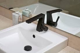 Basin Taps Replacing A Bathroom Sink Tap