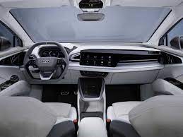 The 2021 audi sportback will also deliver up to 306 hp. Audi Q4 Sportback E Tron Concept Daten Fakten Und Fotos Elektroauto News Net