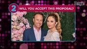 Chris Harrison Is Engaged to Lauren Zima: 'The Next Chapter ...