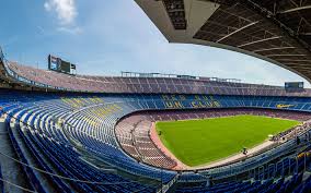 pin on estadio de futbol