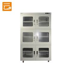 humidity control nitrogen gas cabinet