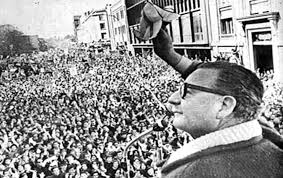 #chile #salvador allende #pinochet #allende #augusto pinochet #latin america #south america #coup #military coup #coup detat #no to pinochet #al jazeera #military dictatorship #united states #cia. Monthly Review Salvador Allende Not In My Name