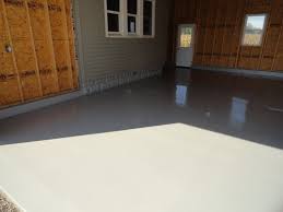 garage floor resurfacing garage floor