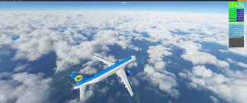 microsoft flight simulator forums