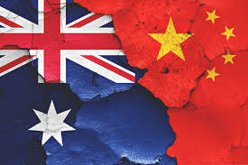 Embassy of the people's republic of china in the commonwealth of australia address: China And Australia S Fifth Icy Age Inside Story