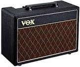 V9106 Pathfinder Guitar Combo Amplifier, 10-Watt Vox