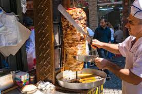 Doner Kebabs Could Soon Be Banned Across Europe Due To Links With Heart  gambar png