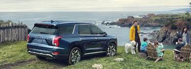 The hyundai palisade is ranked #2 in midsize suvs by u.s. How Many Colors Does The 2021 Hyundai Palisade Offer Broadway Automotive