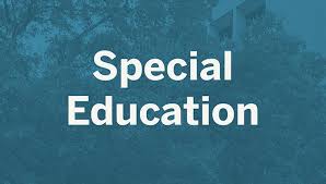 Department of Special Education New Graduate Student Orientation | College  of Education | University of Texas at Austin |