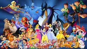 Phim Hoạt Hình Disney Có Phụ Đề Tiếng Anh, Trang Web Xem Phim Hoạt Hình  Bằng Tiếng Anh
