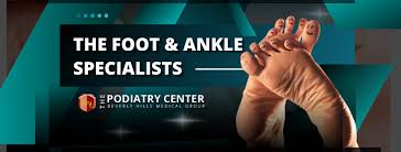 1 rated best d podiatry foot and