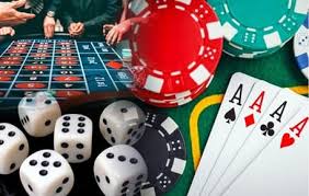 Revolutionizing the Casino Industry