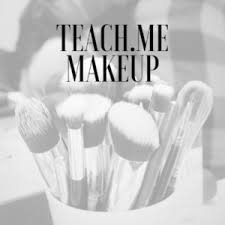 how to know if a teach me makeup cl