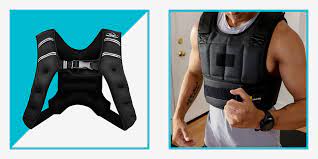 the 11 best weighted vests of 2023