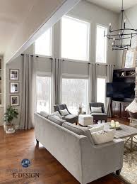 Sherwin Williams Agreeable Gray Vs