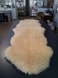 wetcleaning sheepskin rugs cleaners