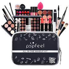 shzons makeup sets 24pcs all in one