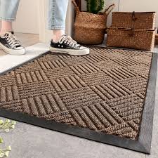 mat outdoor rubber floor