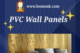 Pvc Wall Ceiling Panels Advantages