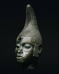 Who Do The Benin Bronzes Belong To