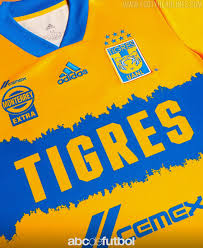 Dream league soccer kits al ahly 2018 19 kit a. Tigres 20 21 Home Away Kits Released Footy Headlines